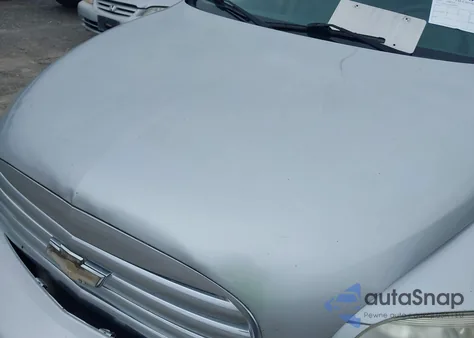 2010 Chevrolet Hhr Lt из США, поврежденный, VIN 3GNBABDB9AS590097